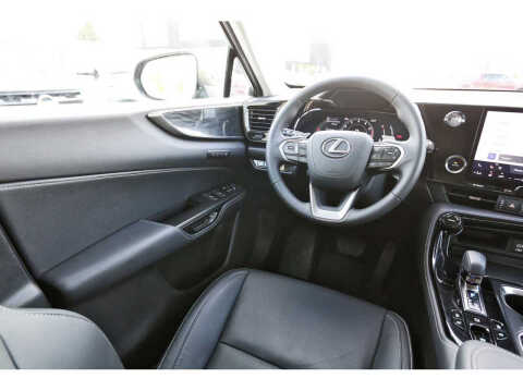 2023 Lexus NX 350 Premium