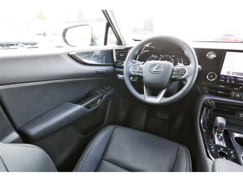 2023 Lexus NX 350 Premium