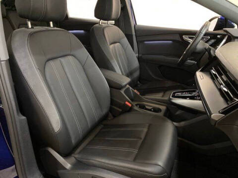 2023 Audi Q4 e-tron quattro Premium 50