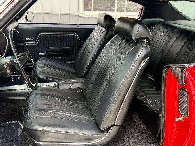 1970 Chevrolet Chevelle