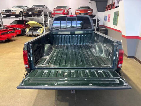 2001 Ford F-150