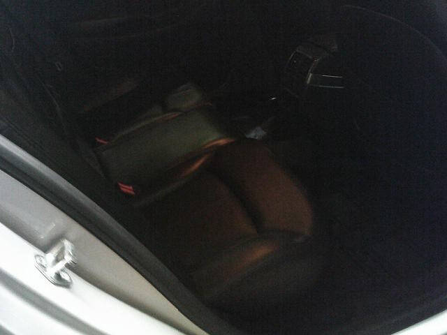 2012 Buick LaCrosse Premium 3