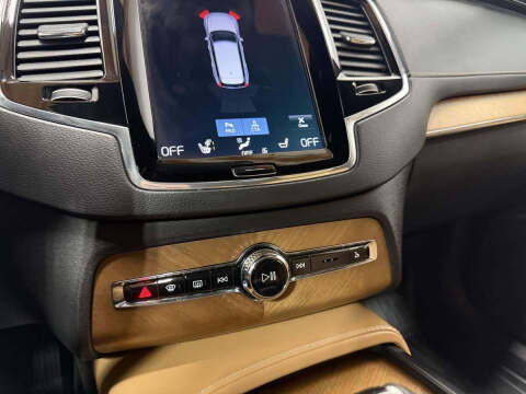 2020 Volvo XC90