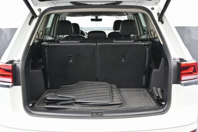 2023 Volkswagen Atlas V6 SE 4Motion