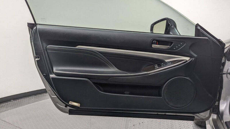2020 Lexus RC 300