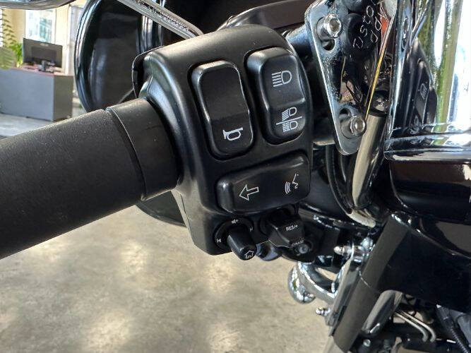 2019 Harley-Davidson Ultra Limited