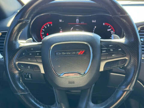 2020 Dodge Durango GT Plus