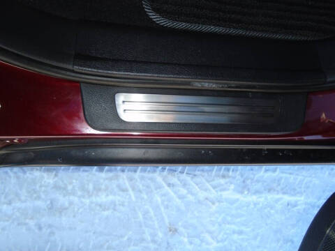 2007 Hyundai Santa Fe Limited