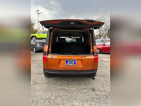2008 Honda Element EX