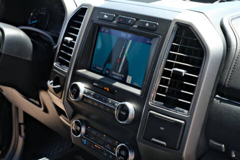 2020 Ford Expedition MAX XLT