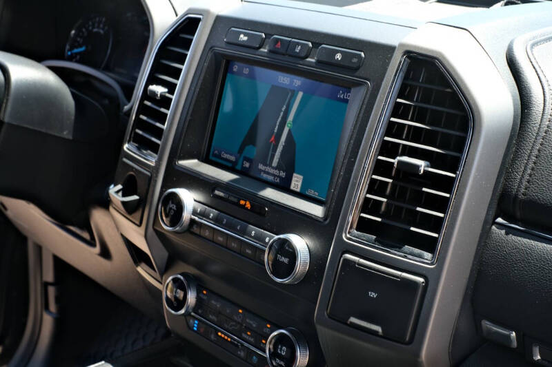 2020 Ford Expedition MAX XLT