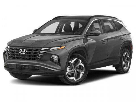 2023 Hyundai Tucson Hybrid for sale at Jeremy Sells Hyundai in Edmonds WA