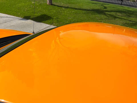 2009 Ford Shelby GT500