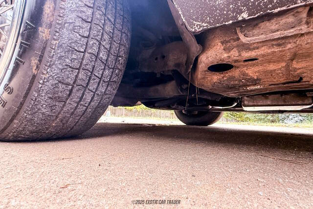 1985 Chevrolet Caprice Classic