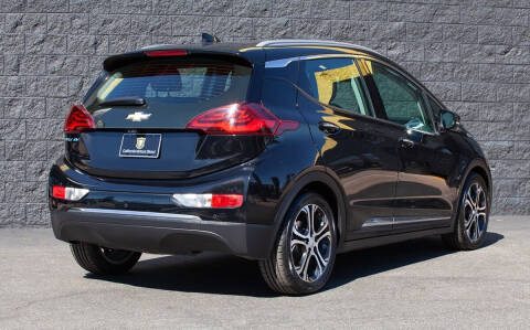 2019 Chevrolet Bolt EV Premier