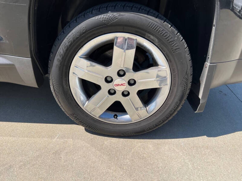 2013 GMC Terrain SLT-2