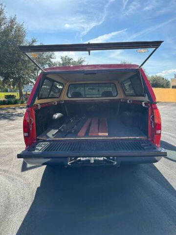 1987 Chevrolet C/K 20 Series