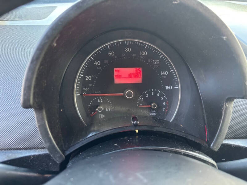 2006 Volkswagen New Beetle Convertible 2.5