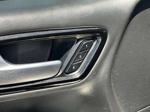 2021 Dodge Durango Citadel