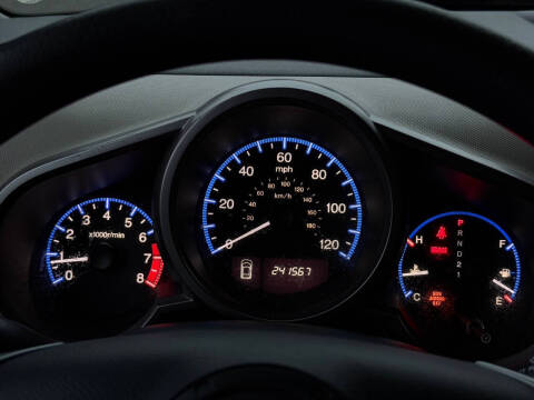 2010 Honda Element LX