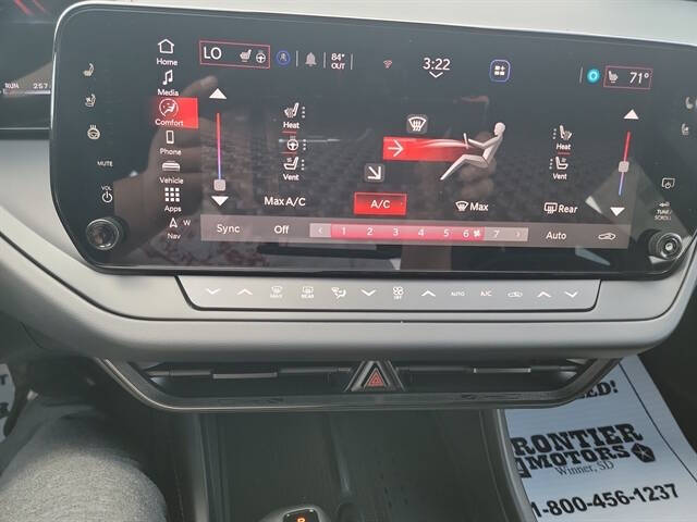 2026 Dodge Charger
