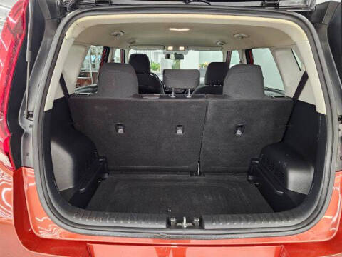 2020 Kia Soul X-Line