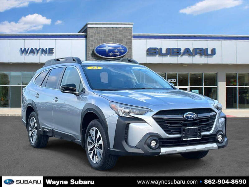 2023 Subaru Outback Limited