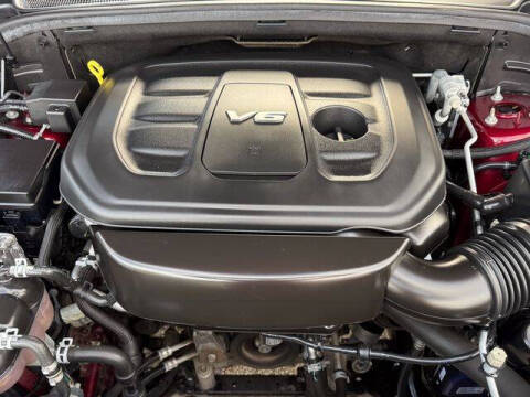 2018 Jeep Grand Cherokee Sterling Edition