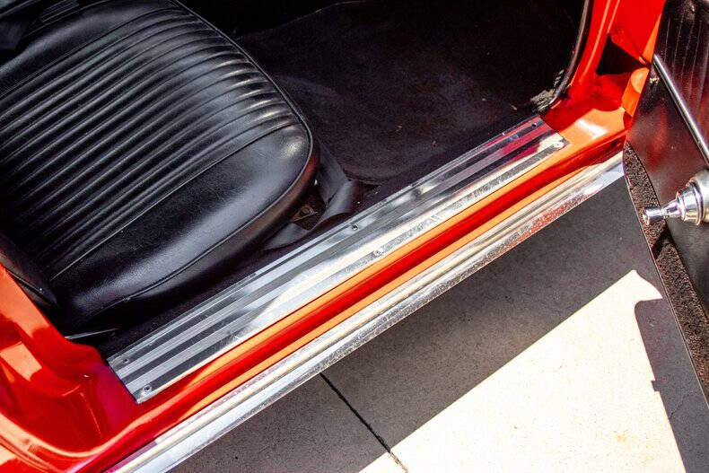 1964 Chevrolet Corvette