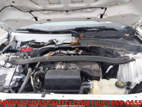 2020 Ford Explorer Police Interceptor Utility