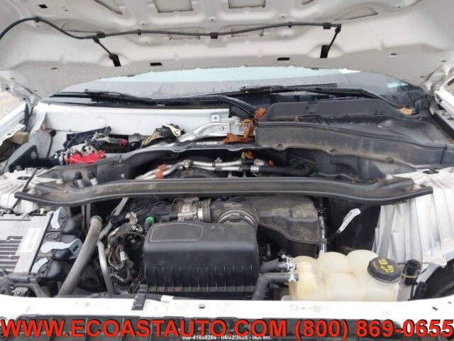 2020 Ford Explorer Police Interceptor Utility