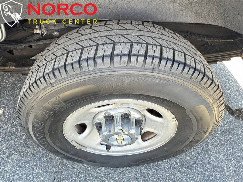 2021 Chevrolet Express LT 3500