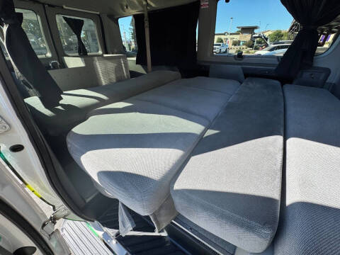 2013 Ford E-Series E-150 XLT