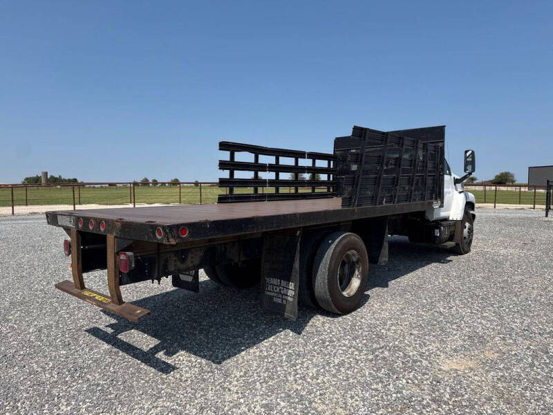 2005 GMC TopKick C6500