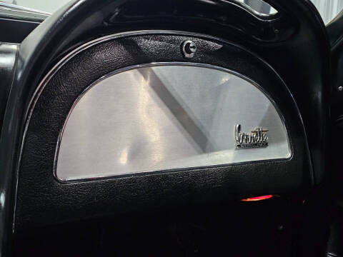 1966 Chevrolet Corvette