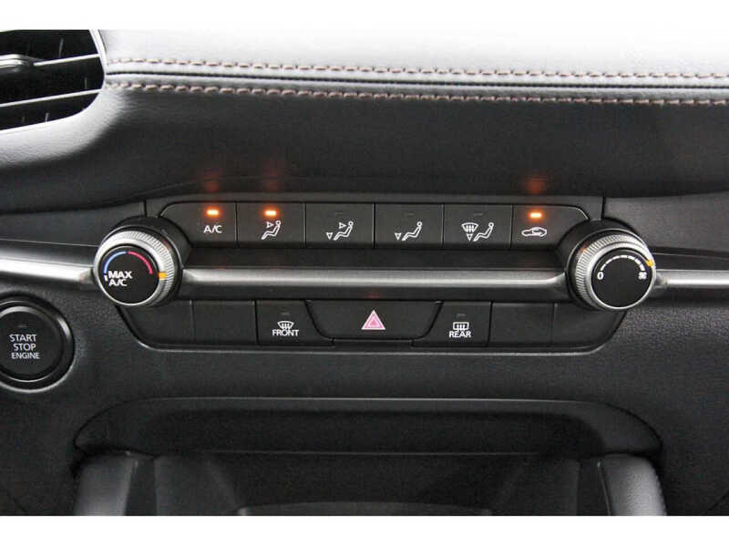 2026 Mazda Mazda3 Sedan 2.5 S