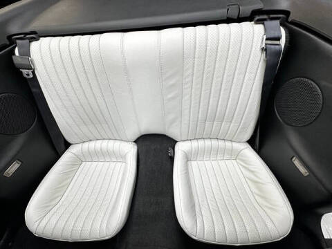 1995 Pontiac Firebird Trans Am