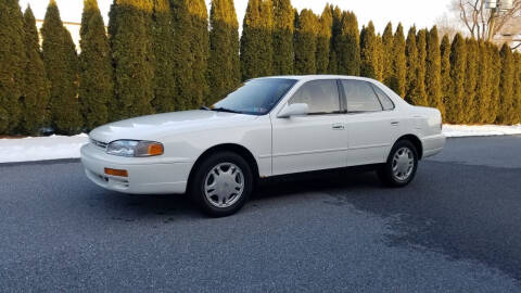 1995 Toyota Camry for sale at Kingdom Autohaus LLC in Landisville PA
