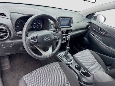 2018 Hyundai Kona