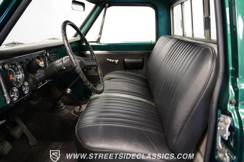 1970 Chevrolet C/K 10 Series