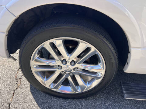 2017 Ford Expedition Platinum