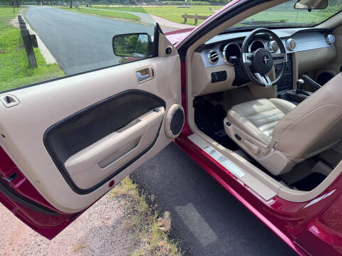 2006 Ford Mustang GT Premium