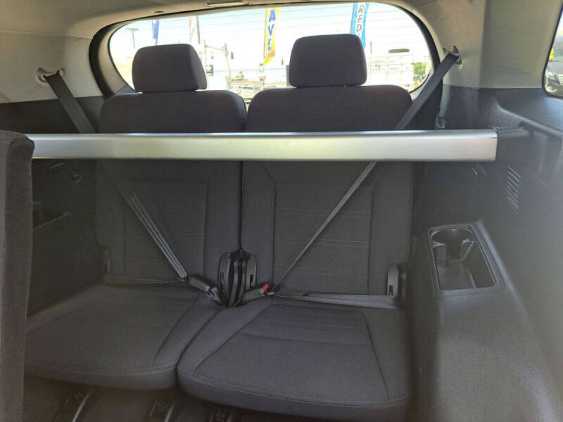 2016 Kia Sorento LX V6