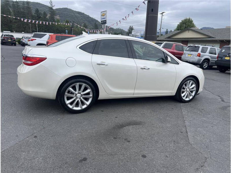 2013 Buick Verano