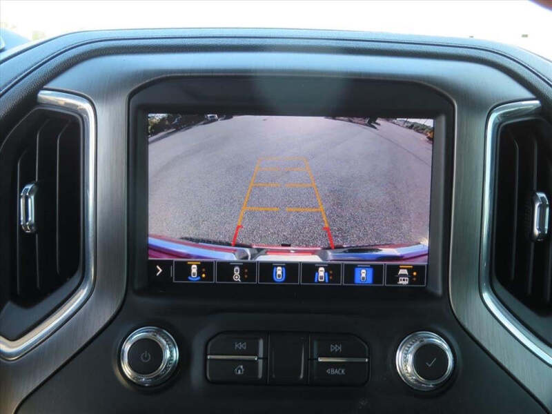 2020 GMC Sierra 2500HD