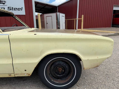 1967 Dodge Charger