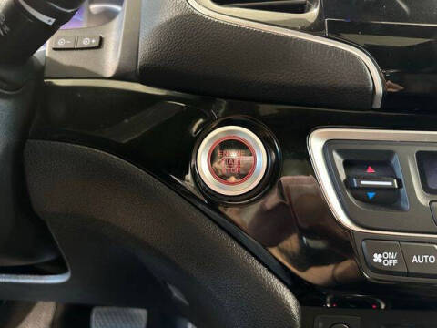 2020 Honda Pilot Elite