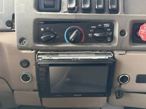 2007 Sterling Acterra