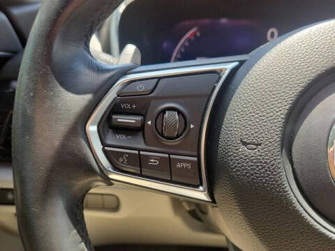 2023 Acura MDX w/Tech