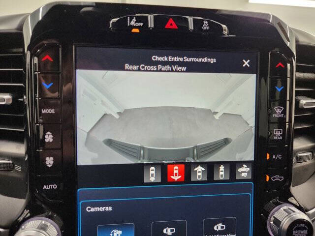 2022 RAM 3500 Big Horn